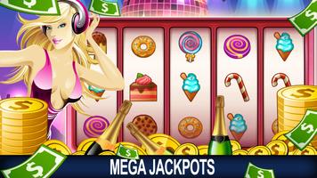 Shindig Slots اسکرین شاٹ 3