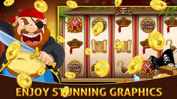 Slots - Gladiator of Rome 截图 3