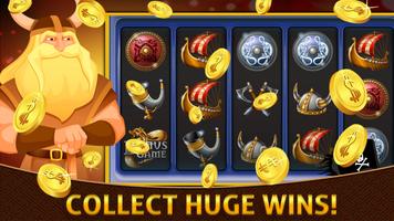 Slots - Gladiator of Rome ภาพหน้าจอ 2