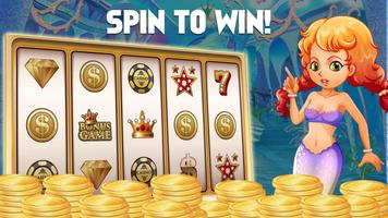 Slots - Lucky Reel capture d'écran 3