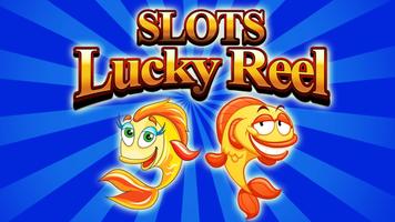 Slots - Lucky Reel Affiche