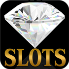 آیکون‌ Slots - Shining Diamonds