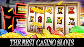 Slots - Shining Diamonds ảnh chụp màn hình 3