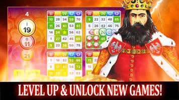 Storm King Bingo ảnh chụp màn hình 3