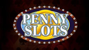 Penny Slots plakat