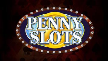 Penny Slots Poster