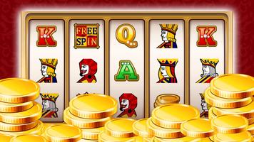 برنامه‌نما Penny Slots عکس از صفحه