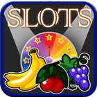 Quick Spin Slots 아이콘