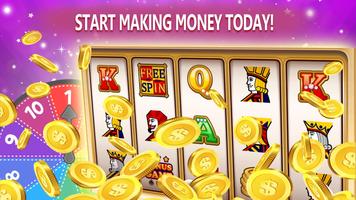 Quick Spin Slots ảnh chụp màn hình 1