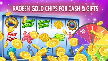 برنامه‌نما Quick Spin Slots عکس از صفحه