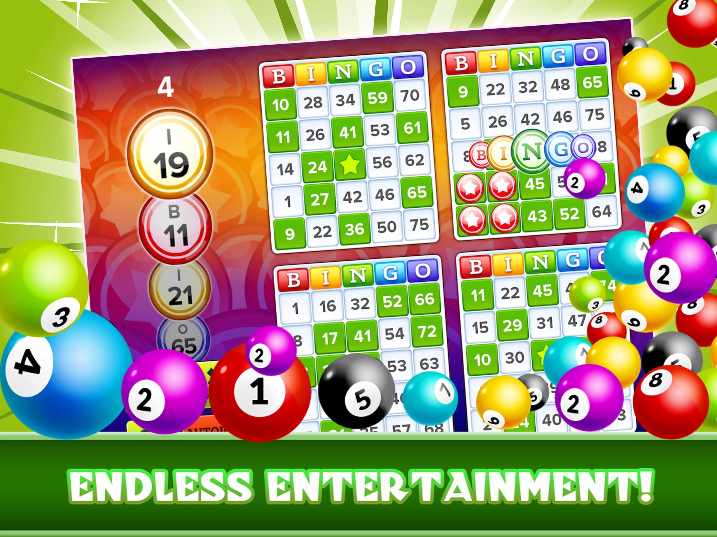 Bingo Bingo
