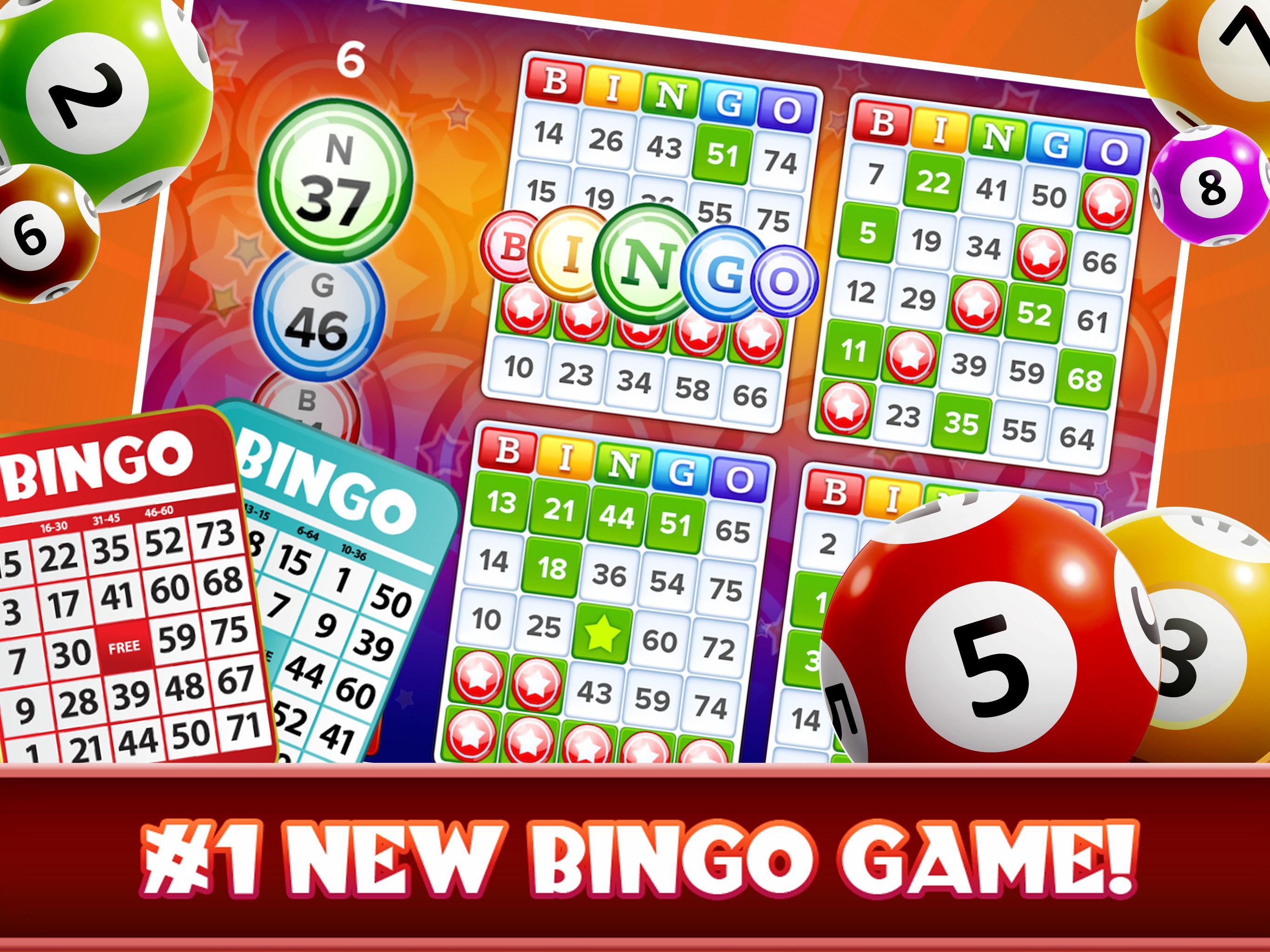 Winners Bingo Winners Bingo