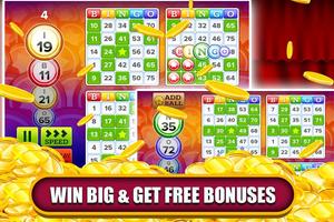 Triple 50x pay Bingo 截圖 3