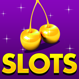 Triple Gold Cherry Slots ikona