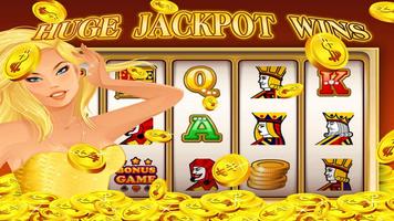 Triple Gold Cherry Slots Ekran Görüntüsü 2