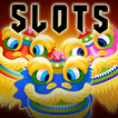 Triple Happiness Slot Machines