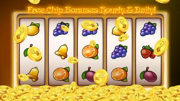 برنامه‌نما Triple Happiness Slot Machines عکس از صفحه