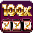 Viva 100x Pay Slots icono