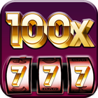 Viva 100x Pay Slots ikon