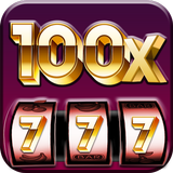 Viva 100x Pay Slots icon