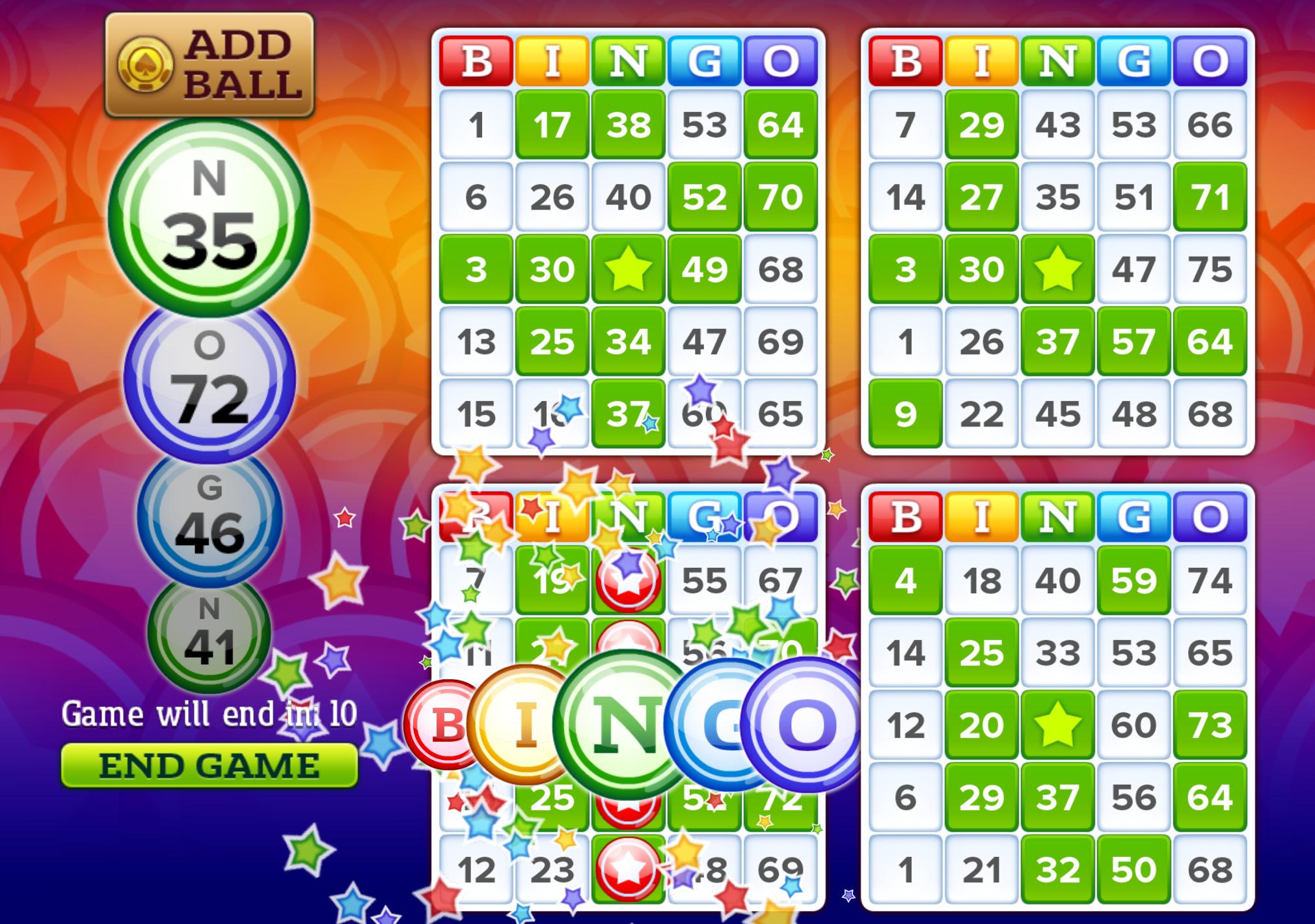 Bingohall Free Chip Bingohall Free Chip