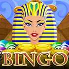 Cleopatra Bingo Free icon