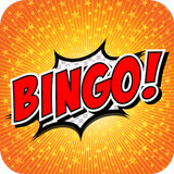 Icing Bingo - Cash & Prizes icône