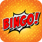 Icing Bingo - Cash & Prizes أيقونة