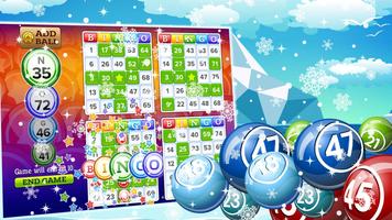 Icing Bingo - Cash & Prizes تصوير الشاشة 3