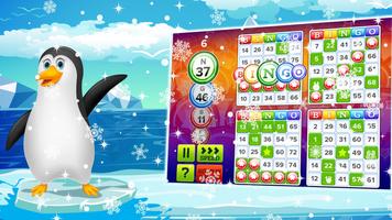 Icing Bingo - Cash & Prizes تصوير الشاشة 1
