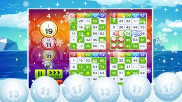 Icing Bingo - Cash & Prizes capture d'écran 2