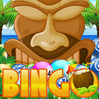 Tropical Tiki Bingo biểu tượng