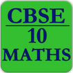 ”CBSE X Maths