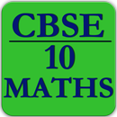CBSE X Maths APK
