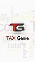GST Rate Calculator with HSN/SAC code and Guide Affiche