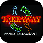 Takeaway Restaurant Bhubaneswar ไอคอน