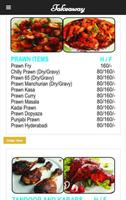 Takeaway Restaurant Bhubaneswar syot layar 3