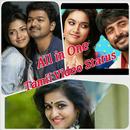 All in One Tamil - Status Video, Movie, News, Song APK