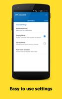 One Tap RAM Cleaner free screenshot 1