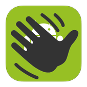 آیکون‌ Air Gesture Control