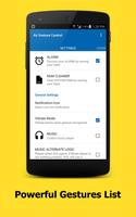 Air Gesture Control screenshot 2
