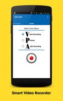 Smart Video Recorder - FREE ポスター