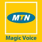 MTN Cyprus Magic Voice иконка