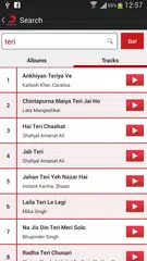 Sony Music Caller Tune APK download