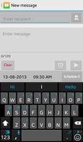 SMS INDIA screenshot 2