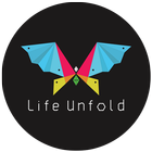 Lifeunfold App icône