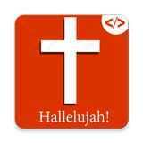 Christian Hymns and Chorus simgesi