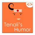 Tenali Raman Stories English