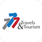 Travels777 icône