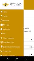 ALIREZA TRAVEL & TOURS Screenshot 1